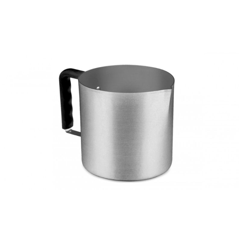 Caneca Hotel 20 Aluminio Abc 530 Cabo Baquelite 6,2l