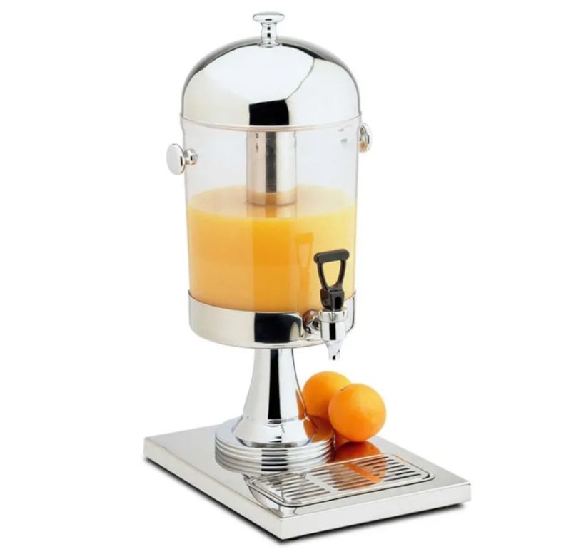 Suqueira 1 Sabor Suco Facil 8 Lt Marchesoni Sf.2.108