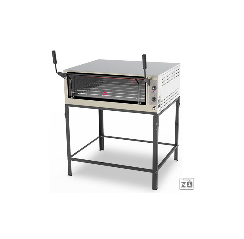 Forno Eletrico Inox Prpe-900 G2 Progas 220v P37908