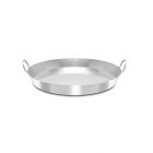 PAELLERA 50 ALUMINIO ABC 3093 LIXADA