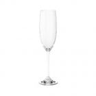 TACA PARA ESPUMANTE FIZZY BRINOX 56113/102 220ML