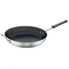 FRIGIDEIRA PROFISSIONAL TRAMONTINA 20891036 ALUMINIO 35CM ANTIADERENTE 5,6L