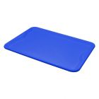 BANDEJA REFEICAO DELLAPLAST BR-100 AZUL