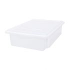 CAIXA PLASTICA DEKACRON S-450 SEM TAMPA 7L