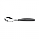 COLHER DE SOBREMESA  ITAPARICA BRINOX 6004/710 PRETA