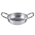 MINI PANELA P/ SERVIR TUUT 24618 INOX