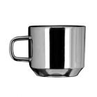 MINI CANECA TUUT 26174 INOX 140ML