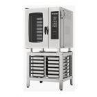FORNO COMBINADO M220V WCAA-08NGN CAV/GN 008340