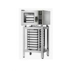 FORNO COMBINADO WCAA-03NE DIG M220V C/CAV GN