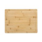 TABUA CORTE BRINOX 57717/302 BAMBU NATURAL