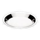 TRAVESSA OVAL FUNDA BRINOX 1612/035 JORNATA SE 35CM INOX
