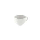 XICARA CHA ATENA TRAMONTINA 96010621 COM FILETE DE PRATA 250ML