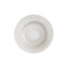PRATO RASO ISABEL TRAMONTINA 96980030 PORCELANA 27CM