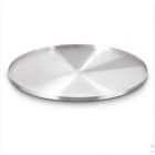 Forma De Pizza Eirilar Comercial N. 40