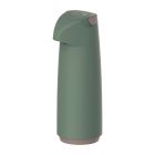 GARRAFA TERMICA EXATA TRAMONTINA 61639187 VERDE 1,8L