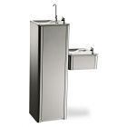Bebedouro Pressao Bag-40c Conj 220v Inox 65112001