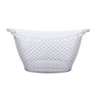Balde Para Gelo Luxxor Paramount 1153 18 Litros