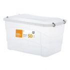 Caixa Organizadora Paramount 177 50l