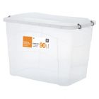 Caixa Organizadora Paramount 427 90 Litros