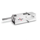 Ensacadeira De Linguica Skymsen Horizontal 707120 5 Litros