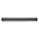 BARRA MAGNETICA PARA FACAS AC20100 MIMO 7062 33CM PRETA