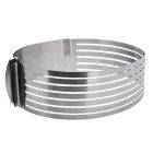 Aro Fatiador Para Bolos Mimo Asa1759/5941 Inox