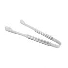 PEGADOR LONGO PARA CHURRASCO MIMO 7410 ACO INOX 43CM