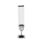 DISPENSER PARA CEREAIS AC23363 MIMO 9545 EM VIRDRO E INOX