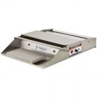 EMBALADORA ARAUJO 156 EMBALAMACK INOX 450 COM BARRA 110V