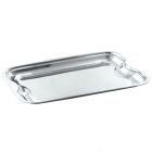 BANDEJA JAIPUR AN858 MIMO 6281 RETANGULAR INOX 42CM