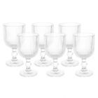 JOGO DE 6 TACAS SLEEK TC23229 MIMO 9389 240ML