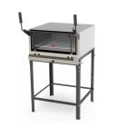 FORNO GAS INOX PRP-770 S-KG G2 P37955-P37949