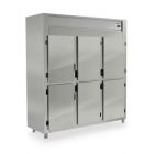 GELADEIRA COMERCIAL GELOPAR GREP-6P-AI 220V 80238.01.2