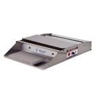 EMBALADORA 450 INOX BARRA 127V 6