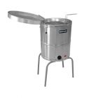 FRITADEIRA ELETRICA 20LT FIE202205
