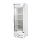 Refrigerador Vertical Vcfm565-1v000-127v Branco