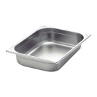 CUBA ACO INOX 1/2 TRAMONTINA 61053060 SEM ALCA 65MM