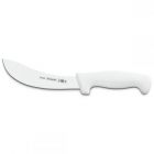 Faca Couro/Sangria Inox 7 Profissional
