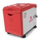 Amassadeira Rapida 5kg Braesi Ar-050 B8354 Biv 1cv