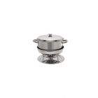 RECHAUD BANHO MARIA 8 L PLATINOS 1003-128 - ST