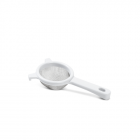 Peneira Inox Cabo Abs Branco Top Pratic Brinox 2202/341 7cm