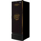 Cervejeira Vertical 220v Fricon Vcfc569-2c000 569l Preto Porta Chapa