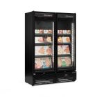 Conservador Vertical Gelopar Gcvc-950el/pr/220v Conveniencia 2 Portas 80988.09.2