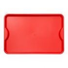 BANDEJA DEKACRON S-400 VERMELHO 2
