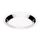 TRAVESSA OVAL FUNDA BRINOX 1612/026 JORNATA SE 26CM ACO INOX