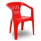 POLTRONA ATALAIA VERMELHA 92210-040 TESTE