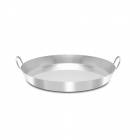 PAELLERA 40 ALUMINIO ABC 3090 LIXADA