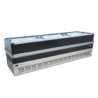Ilha Congelados Dupla Acao 3,00m 220v Polar 060100b422 Light