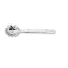 Pegador Para Massa Brinox 2205/304 Tipo Concha 32,5cm Bergamo