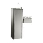 Bebedouro pressao bag-40c conj 127v inox 65111001 1